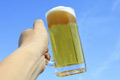 レイトサマー ビール付