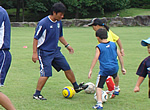 サッカー