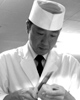 総料理長：菅井慎三