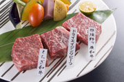 【グルメ・贅沢】肉食派も納得!ご当地“牛”を味わい尽くす♪