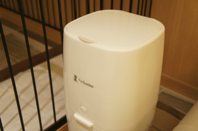 うんちボックス
