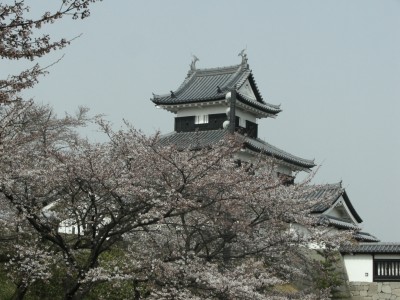 小峰城