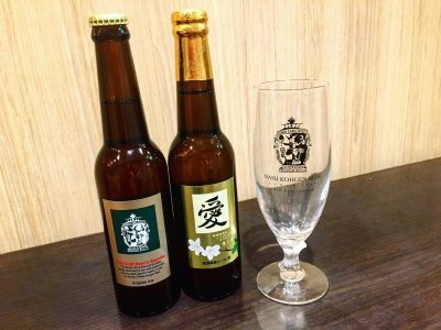 那須高原ビール