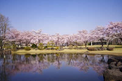 黒磯公園ｓ