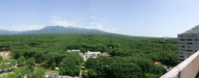 展望台より　外観パノラマ_s