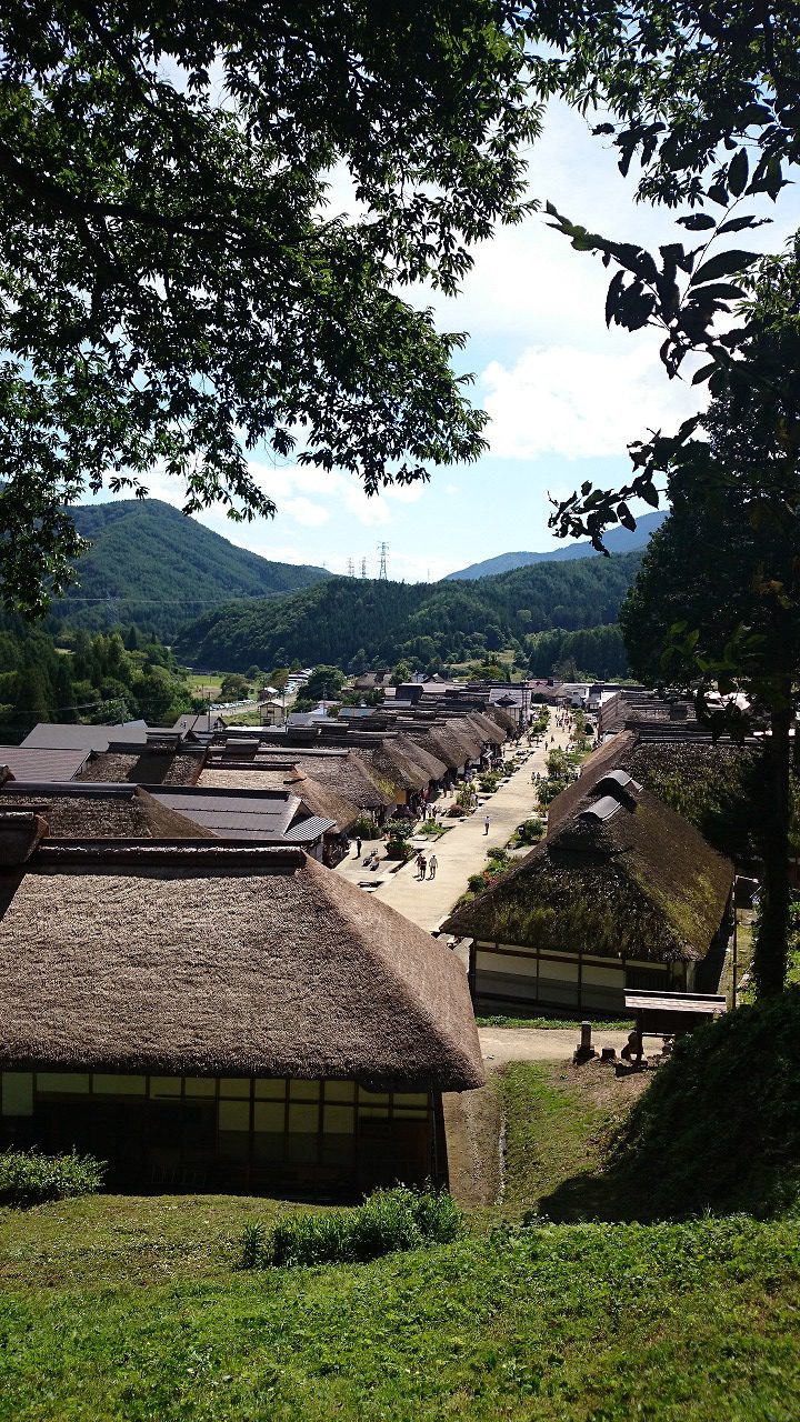 ♪残暑のお散歩♪