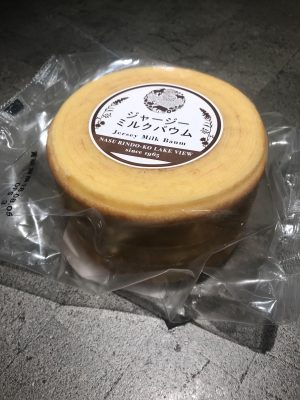 しっとりした季節にぴったり･･･？