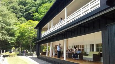今年も開催！大人気のツアー(^O^)