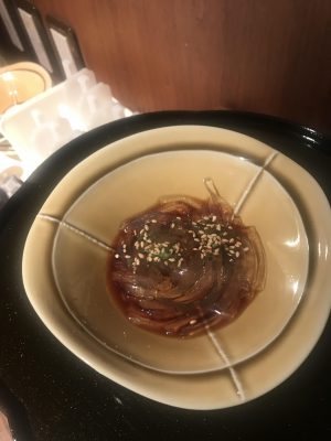 今年も登場！心太(≧ω≦*)