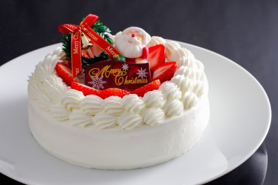 クリスマスケーキ