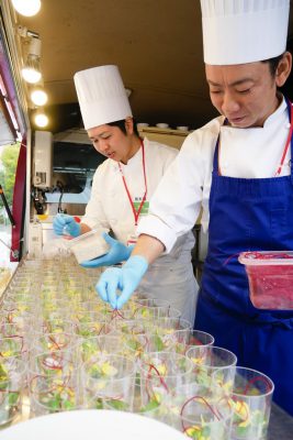 朝フェス2ndステージ結果は・・・