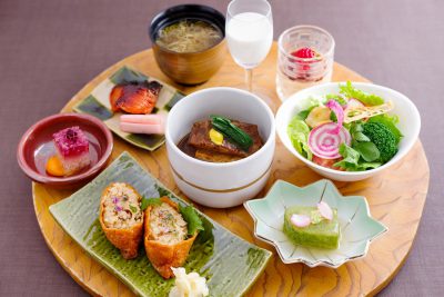 那須の美味しさがぎっしり！！