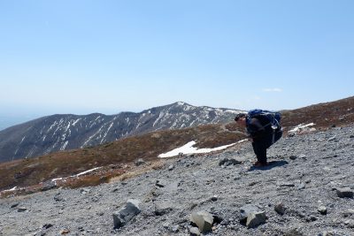 ついに登山シーズン到来♡♡那須岳で登山を楽しもう！