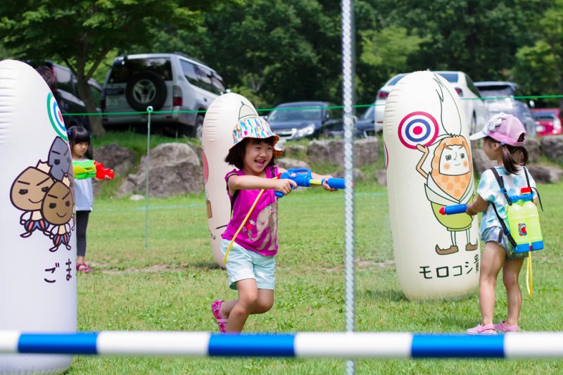 今年の夏もイベント盛り沢山！超お得なプラン登場★