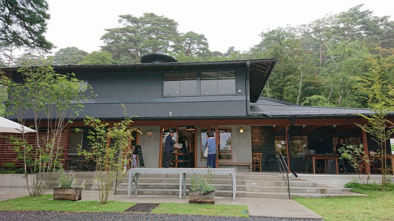 ＳＨＯＺＯ　ｉｎ　南湖公園