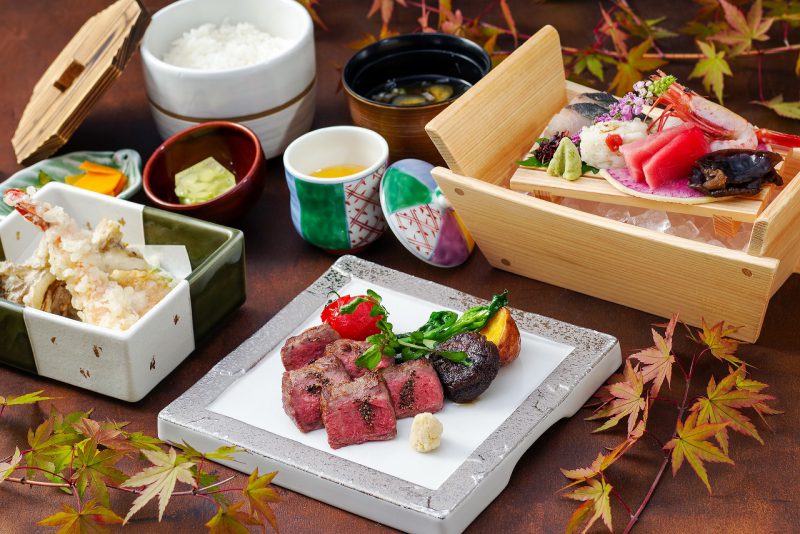食欲の秋！