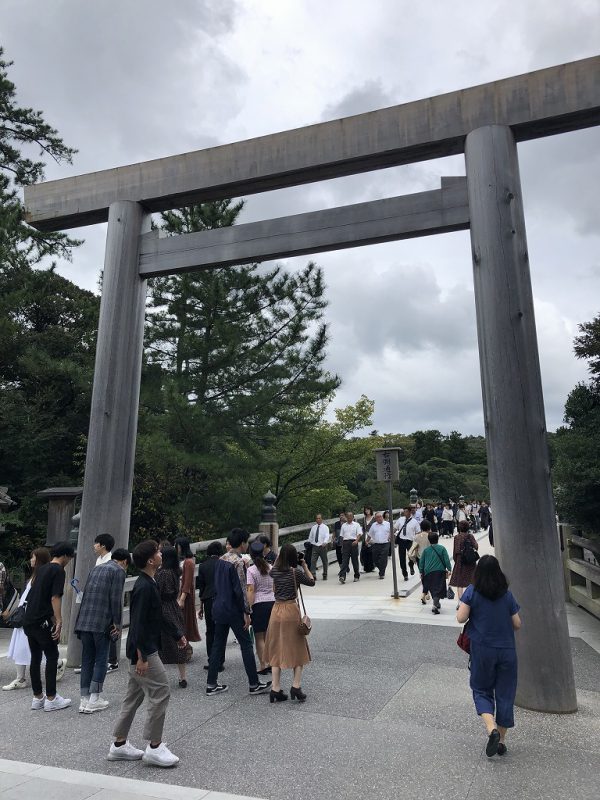ご利益MAX？