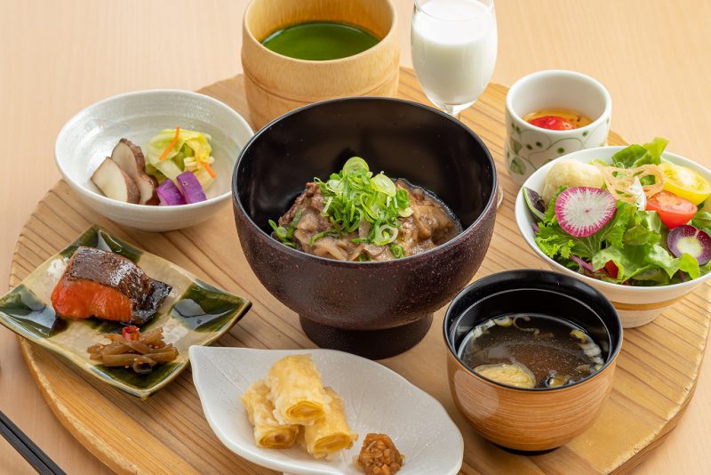 3月もおいしいごはんを食べたいなぁ☆彡