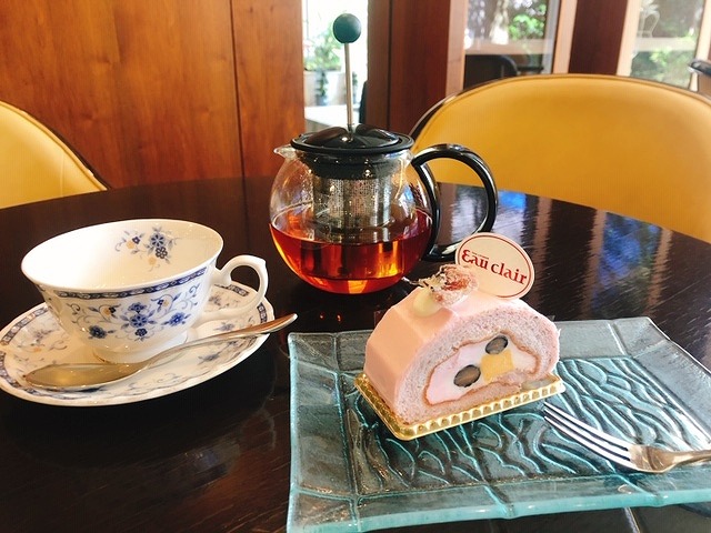 3時のおやつ
