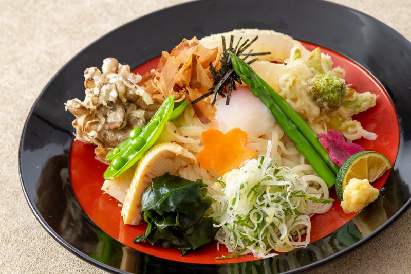 ランチメニューのご紹介