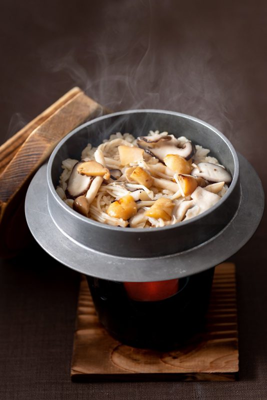 食欲の秋