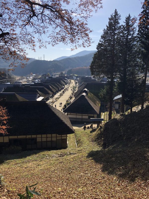 福島会津旅！！