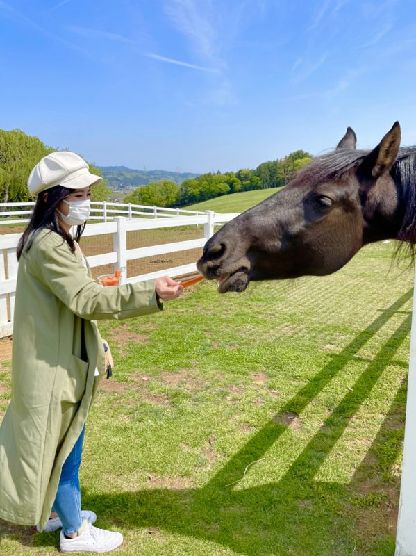 ★NASU FARM VILLAGE★