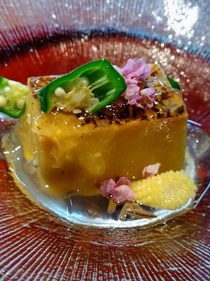 夏メニューが始まりました★