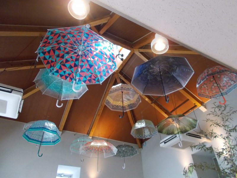 🌂アンブレラスカイ🌂