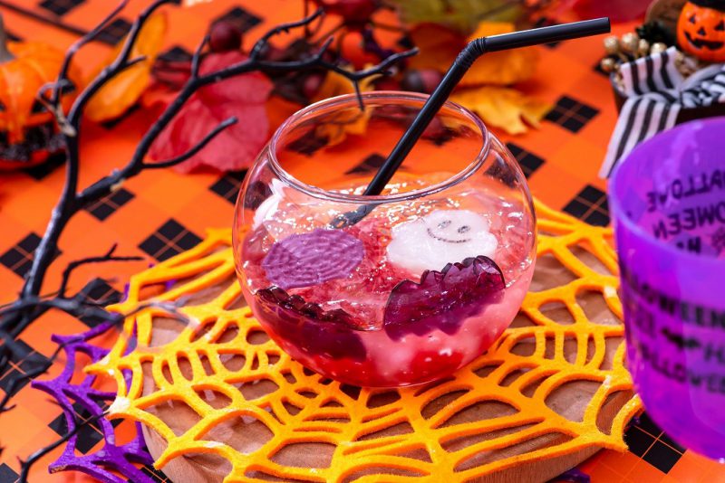 ハッピーハロウィン！
