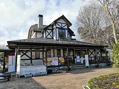 道の駅特集第3弾♪