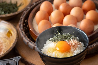 朝食バイキングに新登場♪