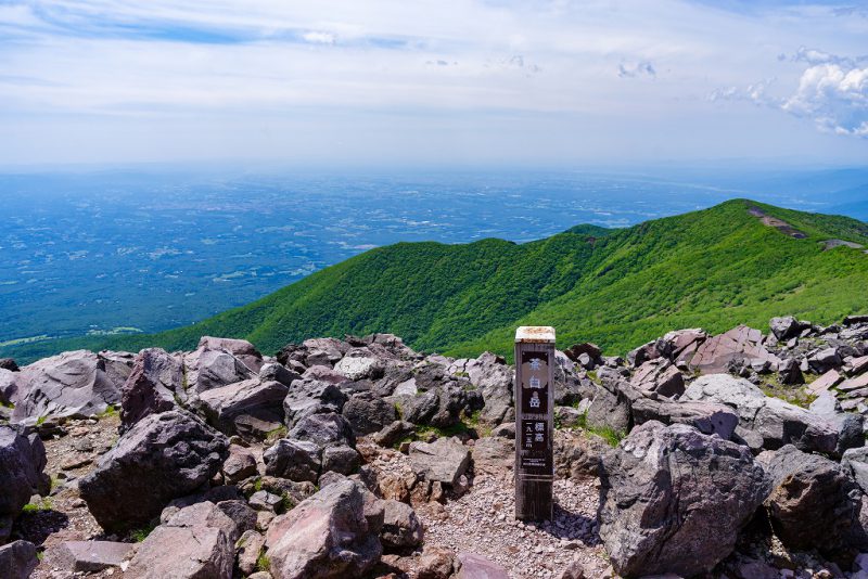 ついに登山シーズン到来★