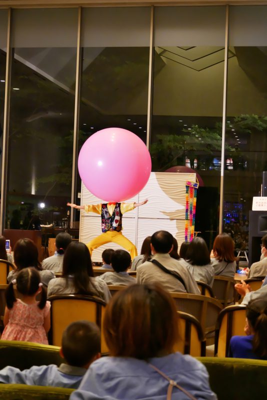 夏休みイベントが続々スタート★