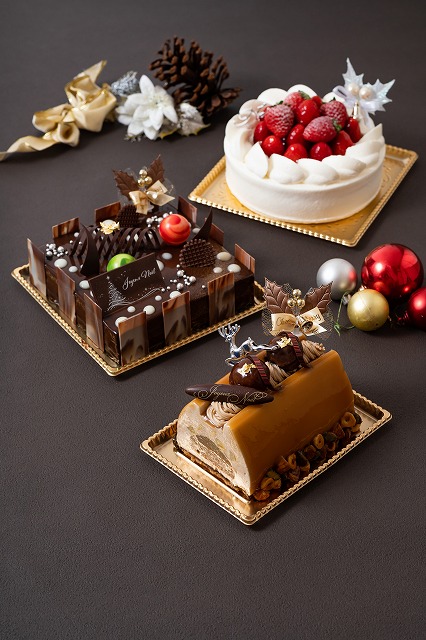 まちきれないクリスマス！！！！