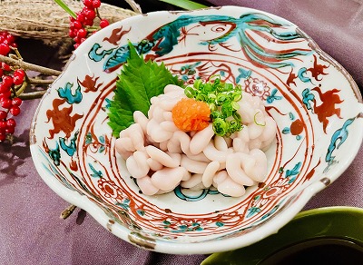菜す乃のおすすめ一品！