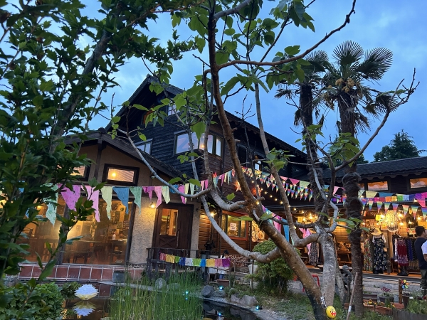那須の5月はイベント盛りだくさん♪