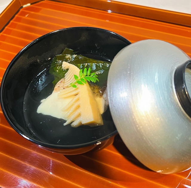 春の極コースをご紹介！　　　　　　　　　