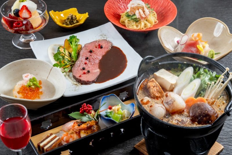 忘年会予約シーズン到来！！