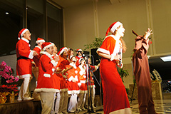 YCC GOSPEL LOVERS~YCCゴスペルラヴァーズ~