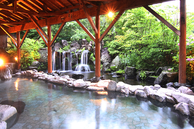 施設｜那須の宿泊・日帰り・観光には温泉・プールのあるホテル