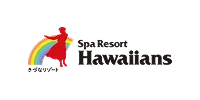 Spa Resort Haawaiians