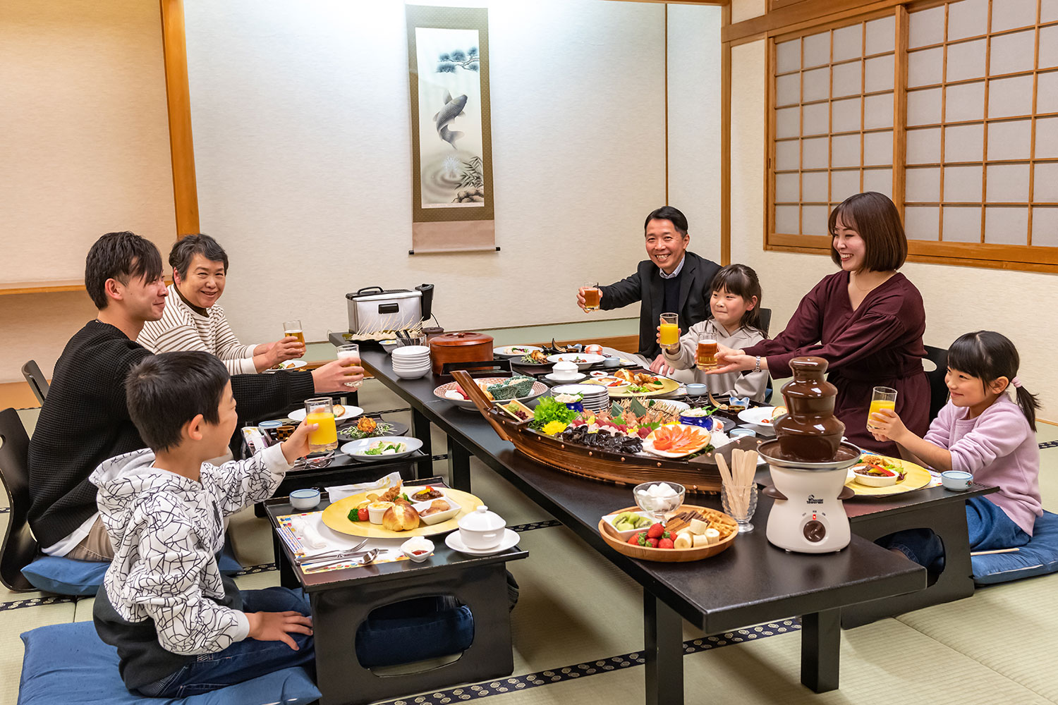 団体・宴会・会議2