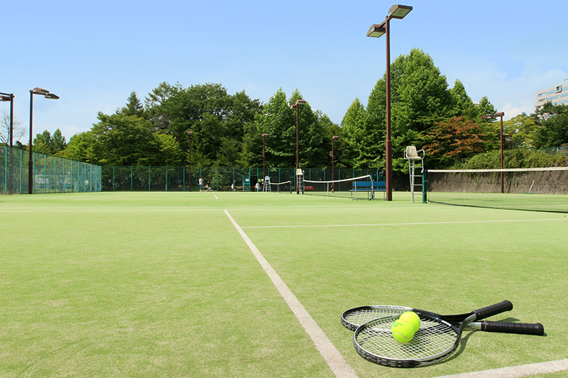 スポーツパスポート