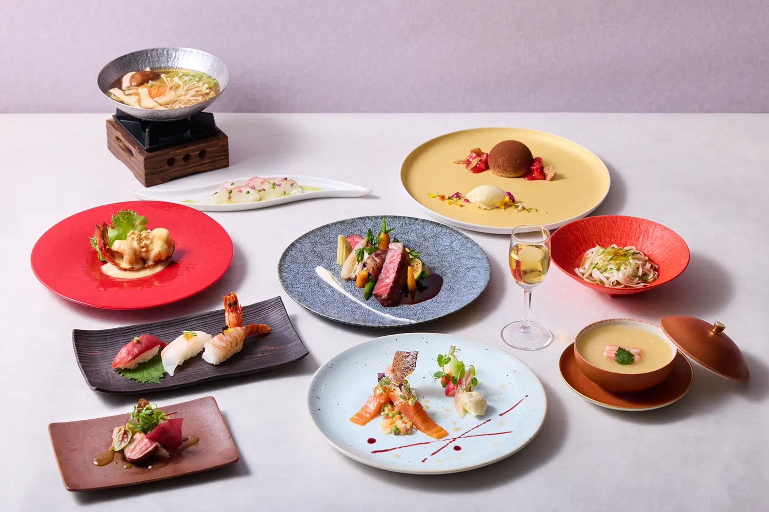 「雅」のご案内