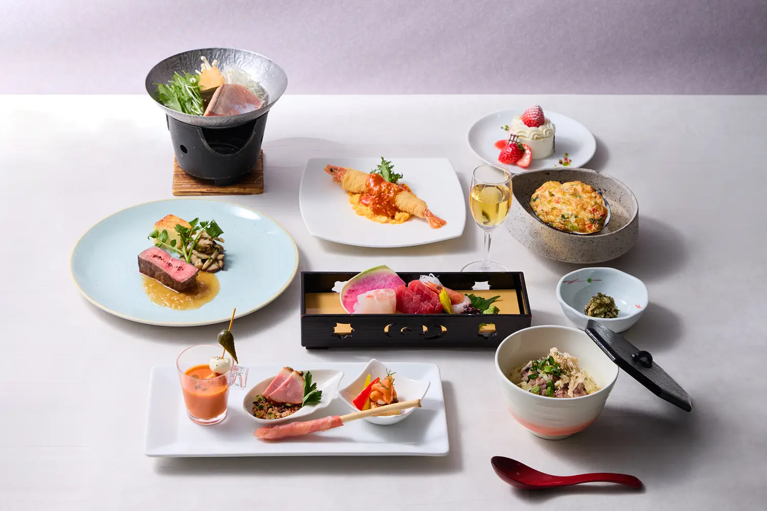 「闌（たけなわ）」のご案内