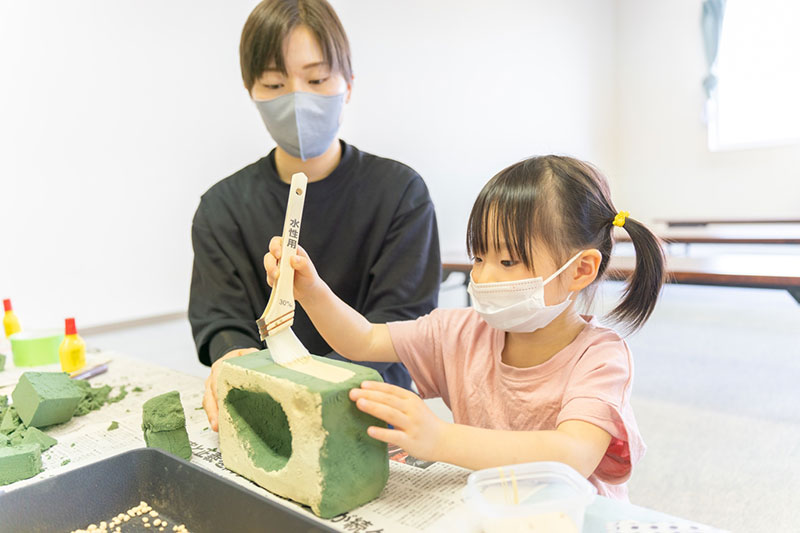 那須どうぶつ王国