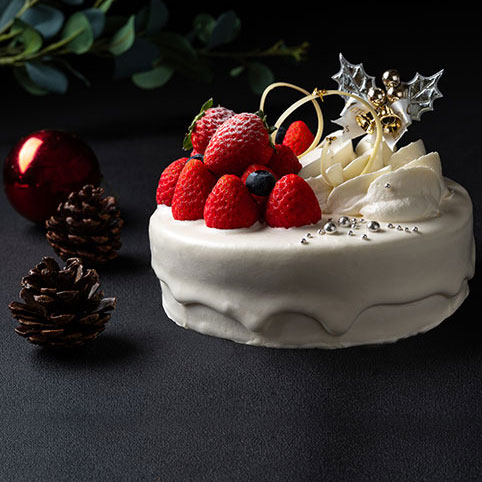 クリスマスケーキ