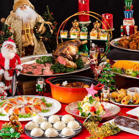 クリスマスイベント