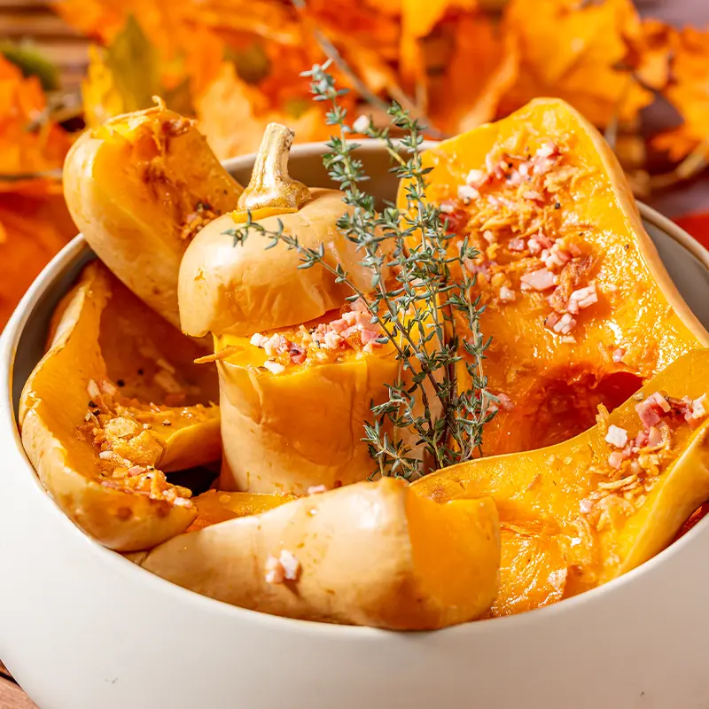 エルバージュ「那須の大地と実りのAutumn Buffet」